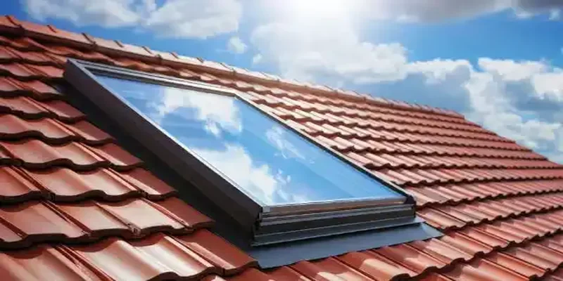 pose de velux et fenêtres de toit à Pontaumur